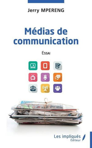 Médias de communication