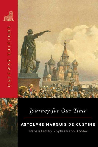 Journey for Our Time