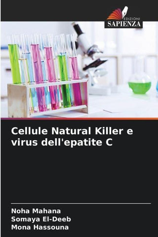 Cellule Natural Killer e virus dell'epatite C