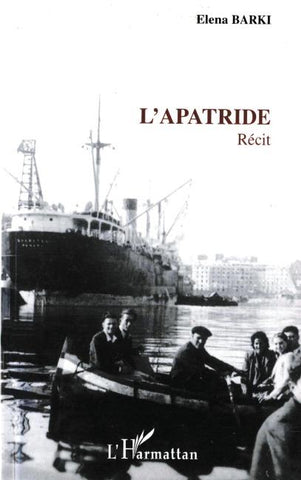 L'apatride