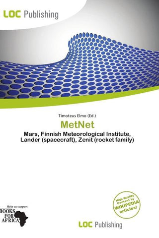 MetNet