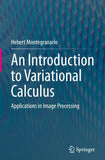 An Introduction to Variational Calculus