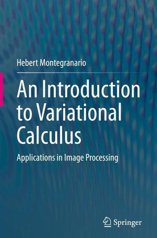 An Introduction to Variational Calculus