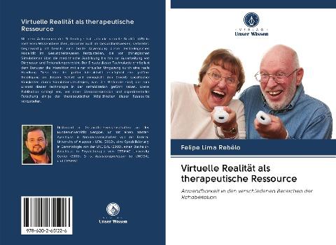 Virtuelle Realität als therapeutische Ressource