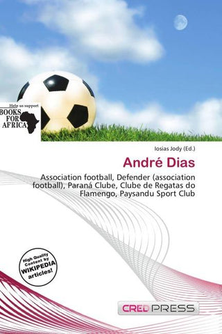 André Dias