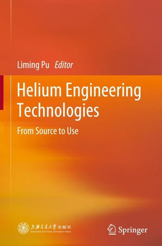Helium Engineering Technologies