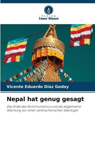 Nepal hat genug gesagt