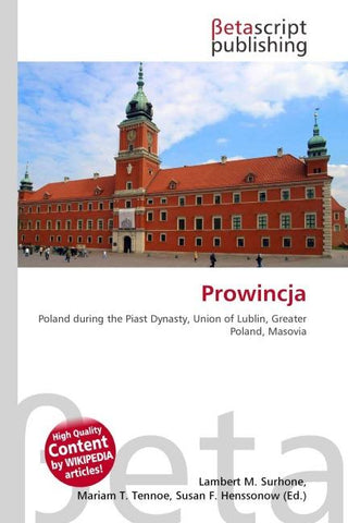 Prowincja