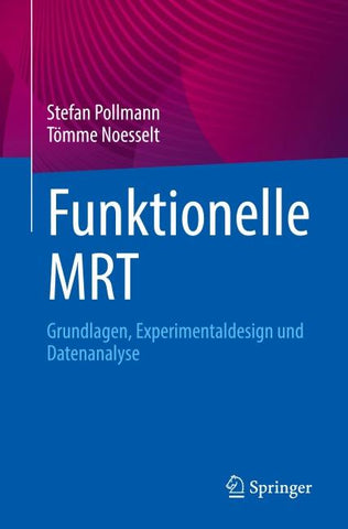 Funktionelle MRT