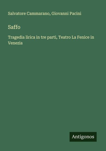 Saffo