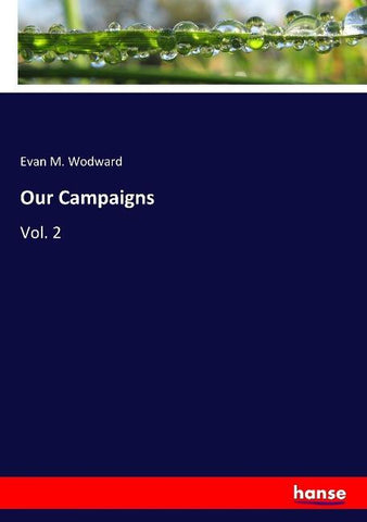 Our Campaigns