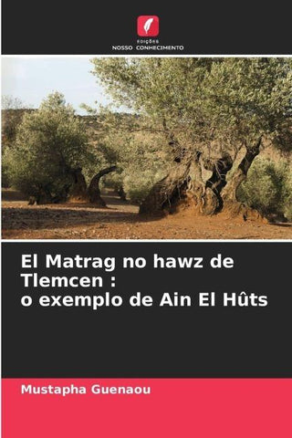 El Matrag no hawz de Tlemcen : o exemplo de Ain El Hûts