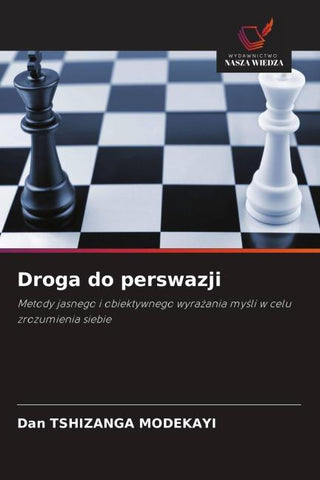 Droga do perswazji