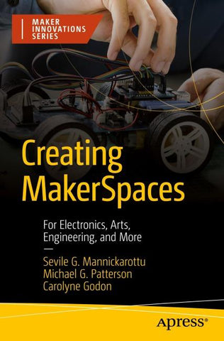 Creating MakerSpaces