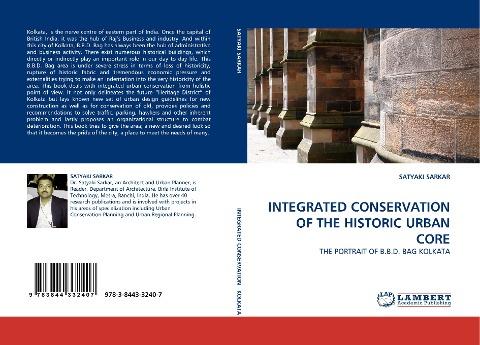 INTEGRATED CONSERVATION OF THE HISTORIC URBAN CORE