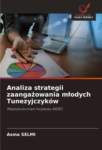 Analiza strategii zaanga¿owania m¿odych Tunezyjczyków