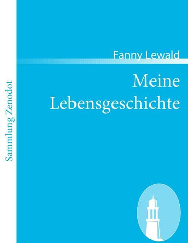 Meine Lebensgeschichte