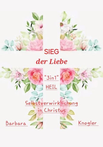 SIEG der Liebe
