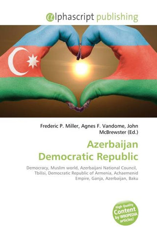 Azerbaijan Democratic Republic