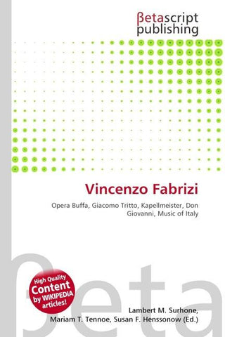 Vincenzo Fabrizi