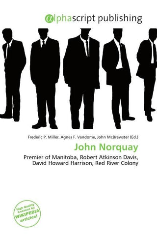 John Norquay