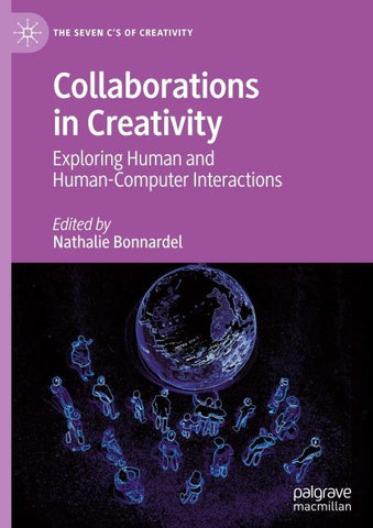 Collaborations in Creativity
