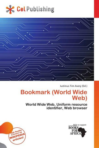 Bookmark (World Wide Web)