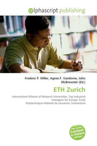 ETH Zurich