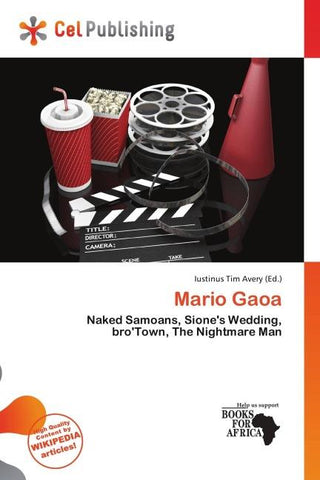 Mario Gaoa