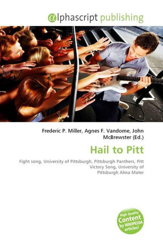 Hail to Pitt