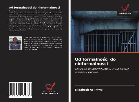 Od formalno¿ci do nieformalno¿ci