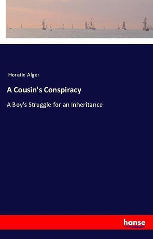 A Cousin's Conspiracy