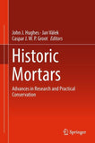Historic Mortars