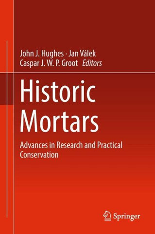 Historic Mortars