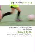 Derry City FC