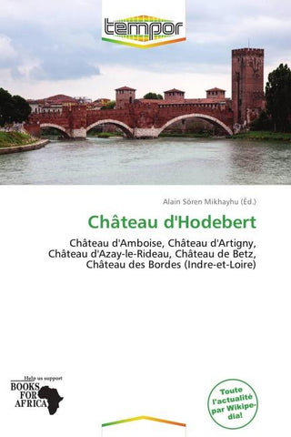 Château d'Hodebert