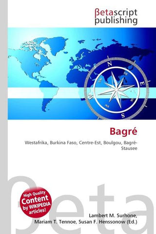 Bagré