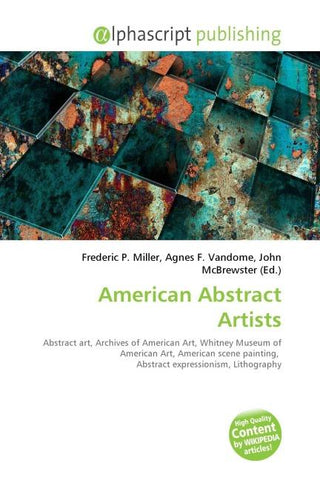 American Abstract Artists