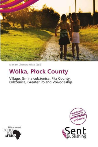 Wólka, P¿ock County