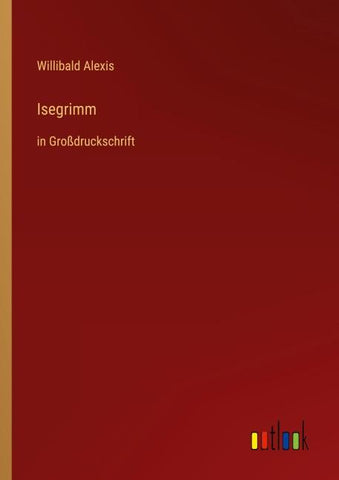 Isegrimm