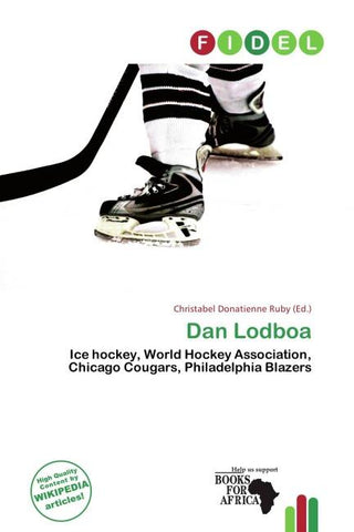 Dan Lodboa