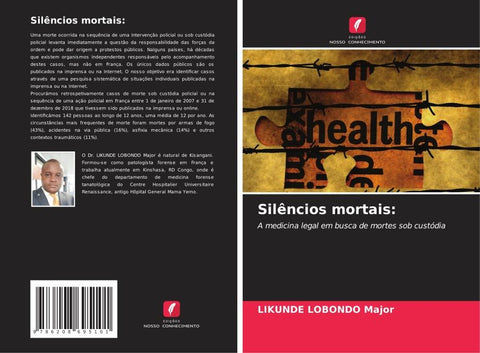 Silêncios mortais: