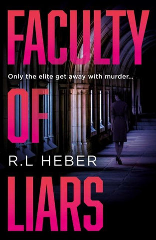 Faculty of Liars