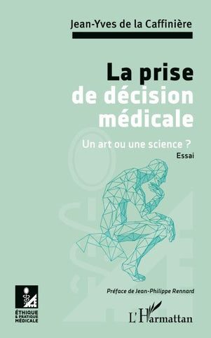 La prise de décision médicale