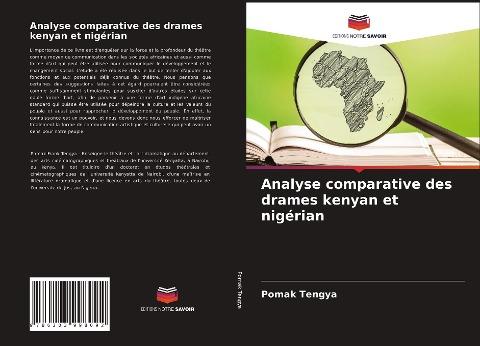 Analyse comparative des drames kenyan et nigérian