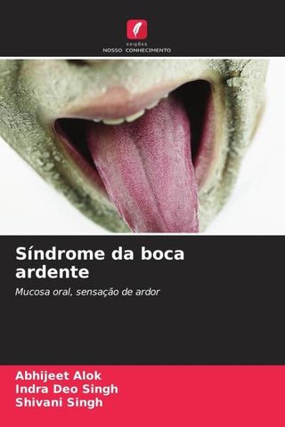Síndrome da boca ardente
