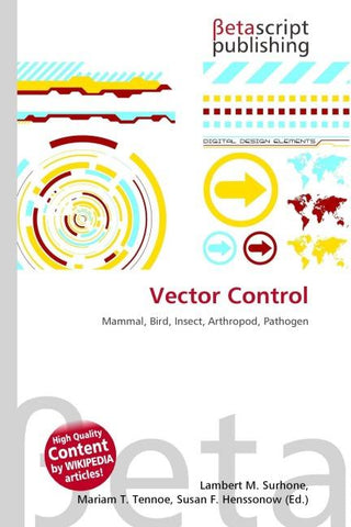 Vector Control