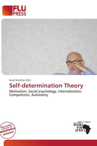 Self-determination Theory