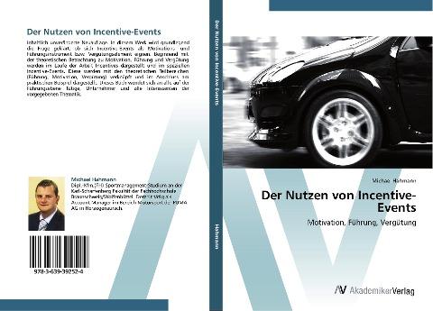 Der Nutzen von Incentive-Events