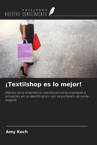 ¡Textilshop es lo mejor!